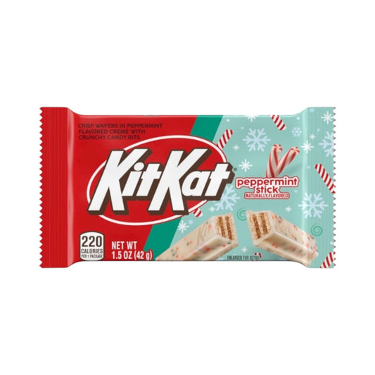 Kit Kat Peppermint Stick Bar - 1.5oz (42g)