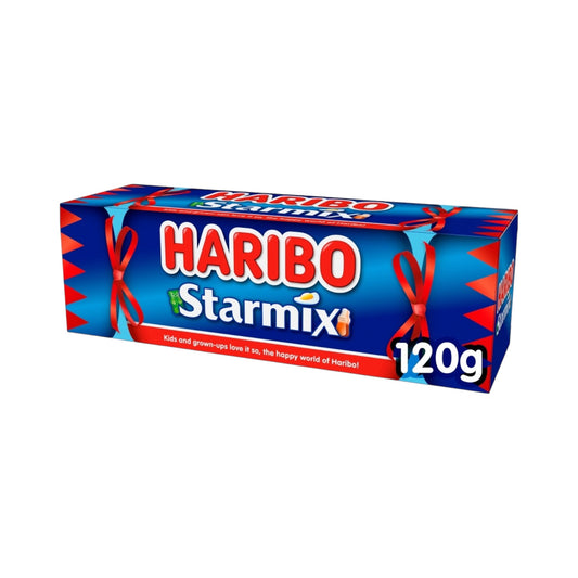 Haribo Starmix Tube - 120g