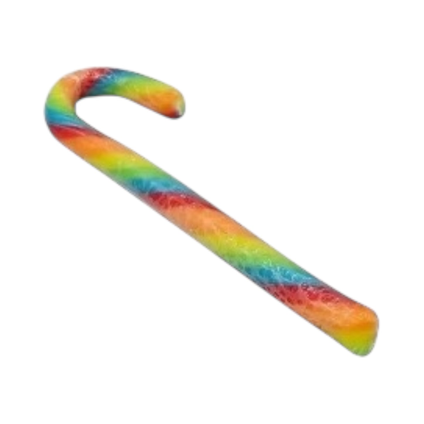 Bonds Rainbow Candy Cane - 20g