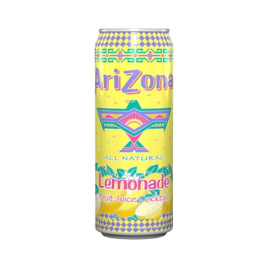 AriZona Lemonade - 22fl.Oz (650ml)