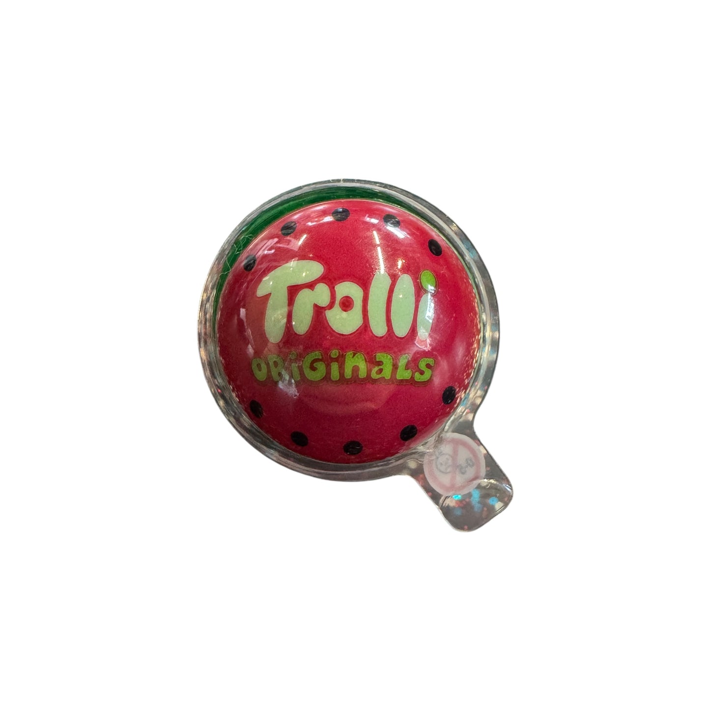 Trolli Flavor Bomb Watermelon - 18g
