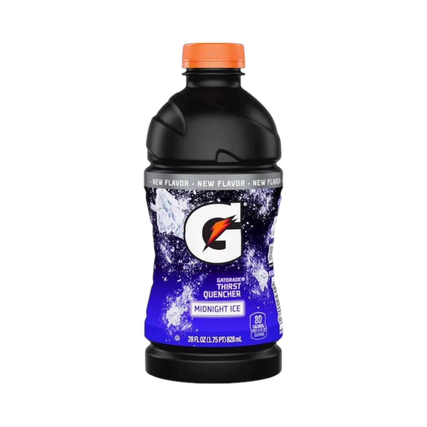 Gatorade Midnight Ice - 28fl.oz (828ml)