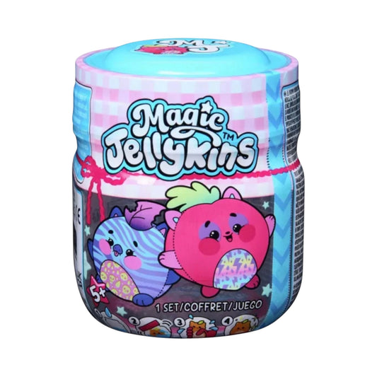 Magic Jellykins Water Toy