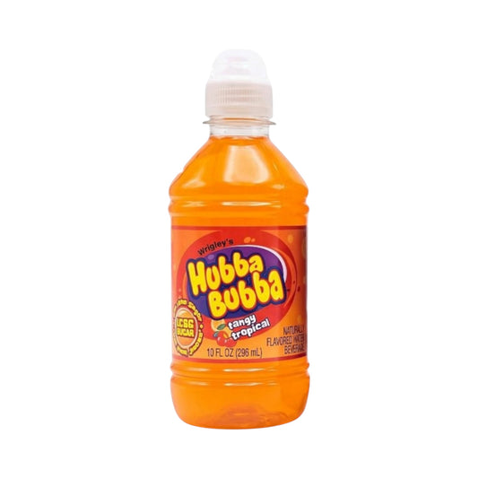 Hubba Bubba Drink Tangy Tropical - 10fl.oz (296ml)