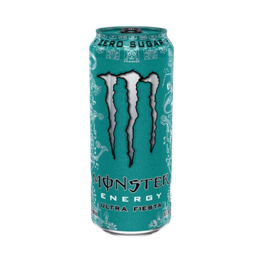 Monster Energy Ultra Fiesta - 500ml (PMP £1.65)