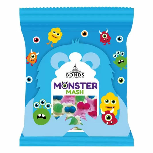 Bonds Monster Mash Bag - 105g