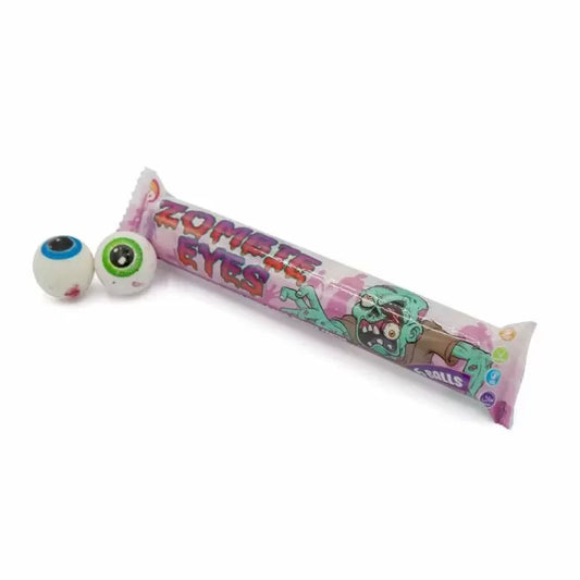 Zed Candy Zombie Eyes 6 Ball Pack-  42g - 50p PMP