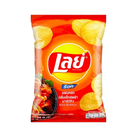 Lay’s Extra Barbecue - 46g [Thailand]
