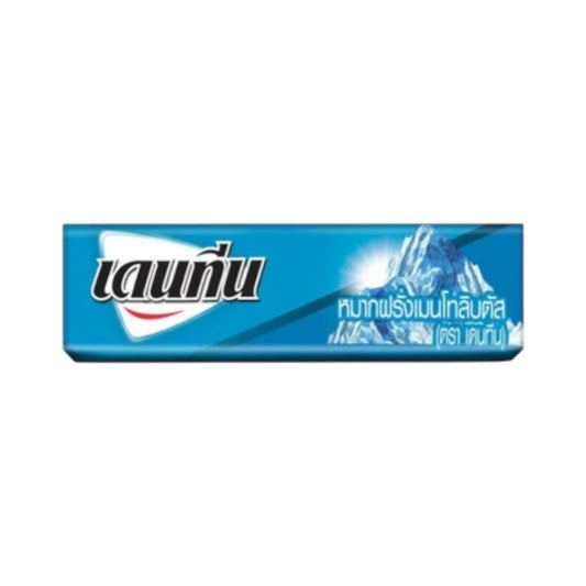 DENTYNE Stick Gum Mentholyptus - 5 sticks [Thailand]