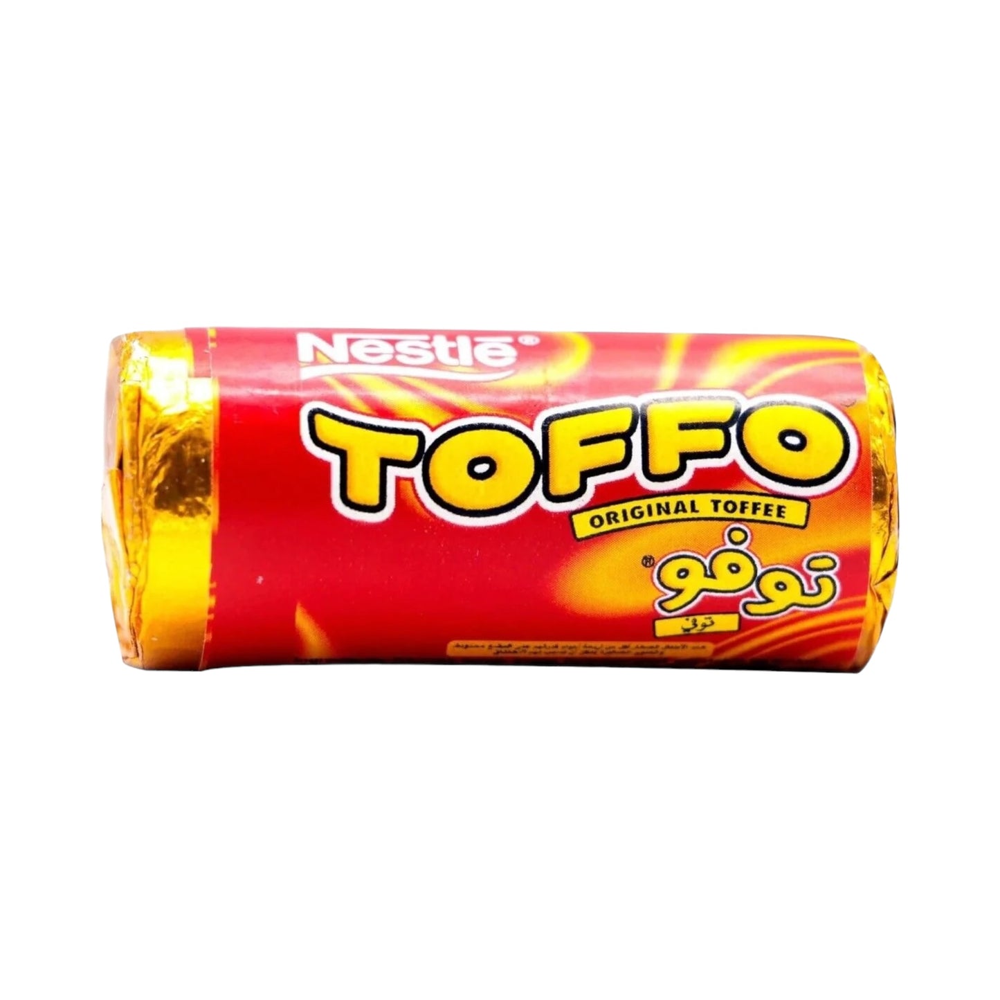 Nestle Toffo Original Toffee - 19.6g