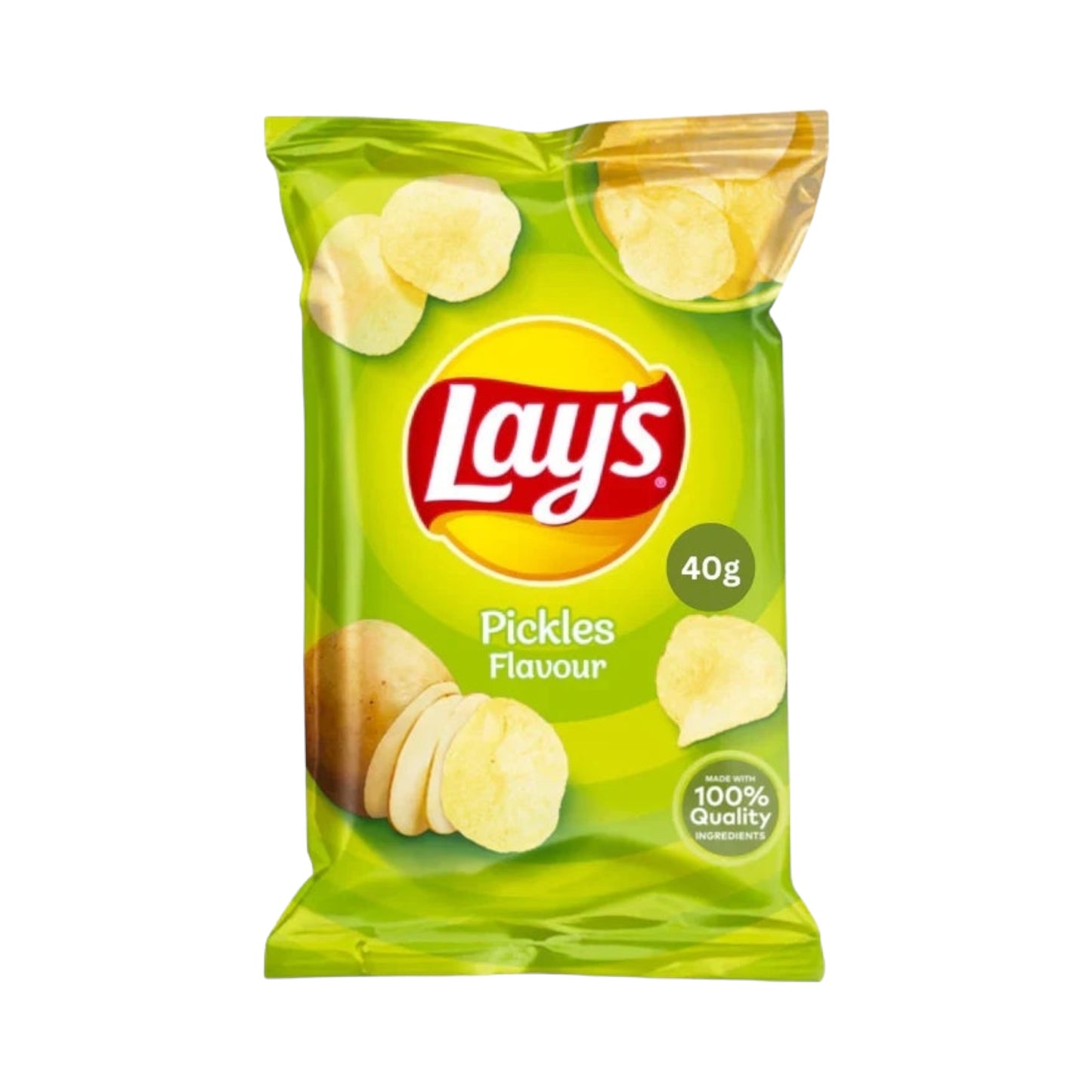 Lays Pickles - 40g