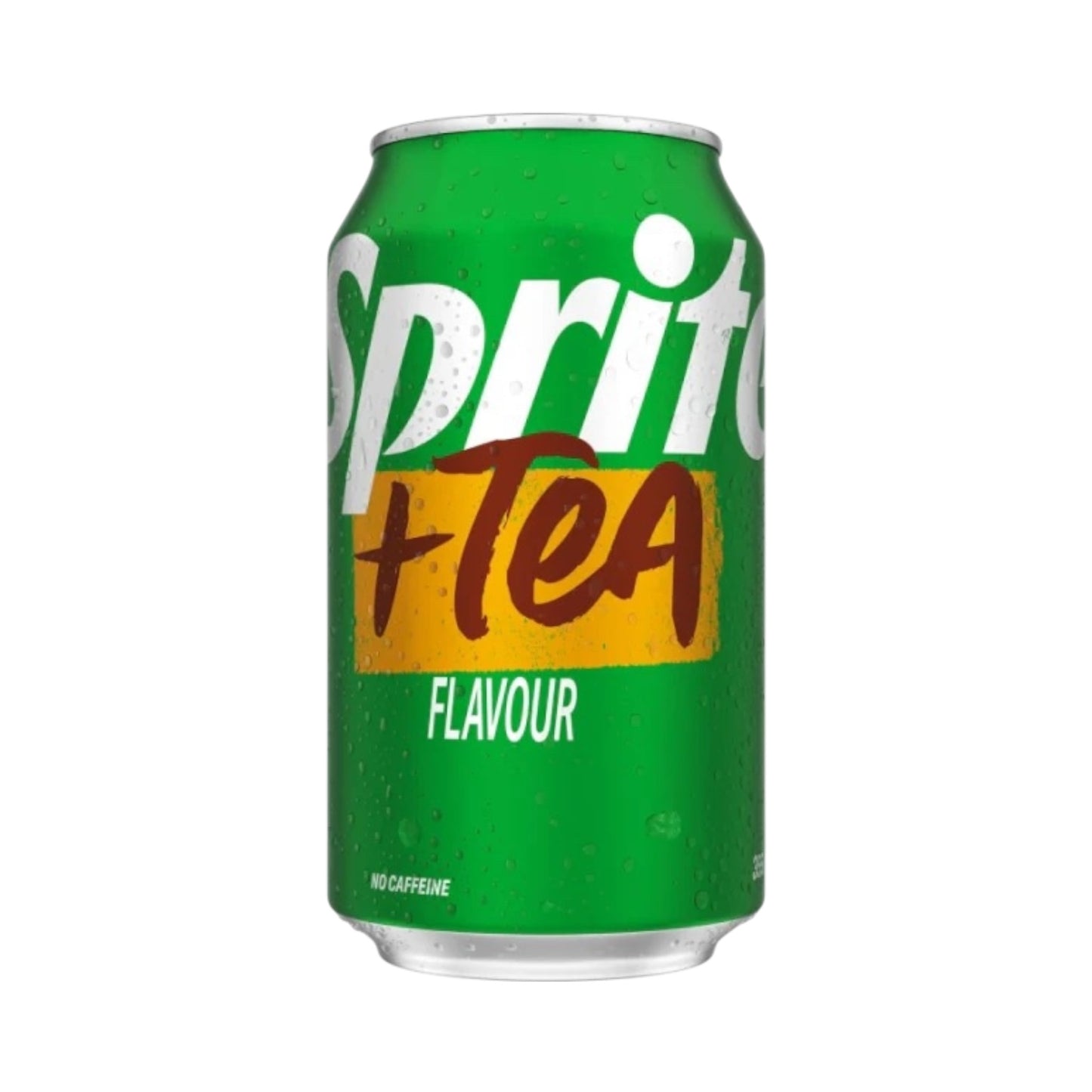 Sprite + Tea - 355ml [Canadian]