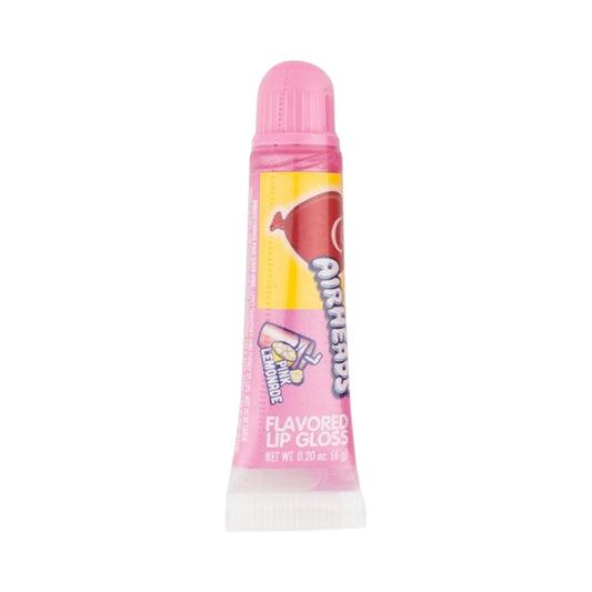 Taste Squad Lip Gloss Airheads Pink Lemonade - 0.20oz (5.68g)