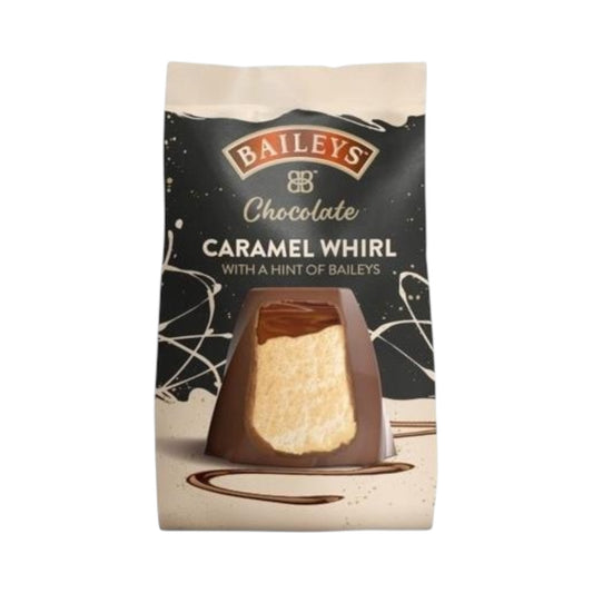 Baileys Chocolate Caramel Whirls - 26g