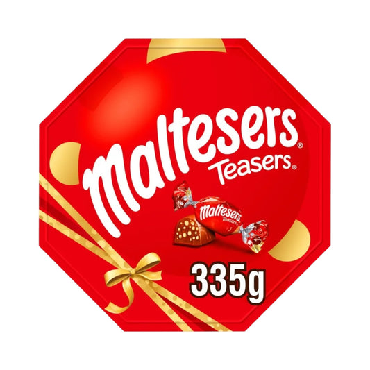 Maltesers Teasers Gift Box - 335g