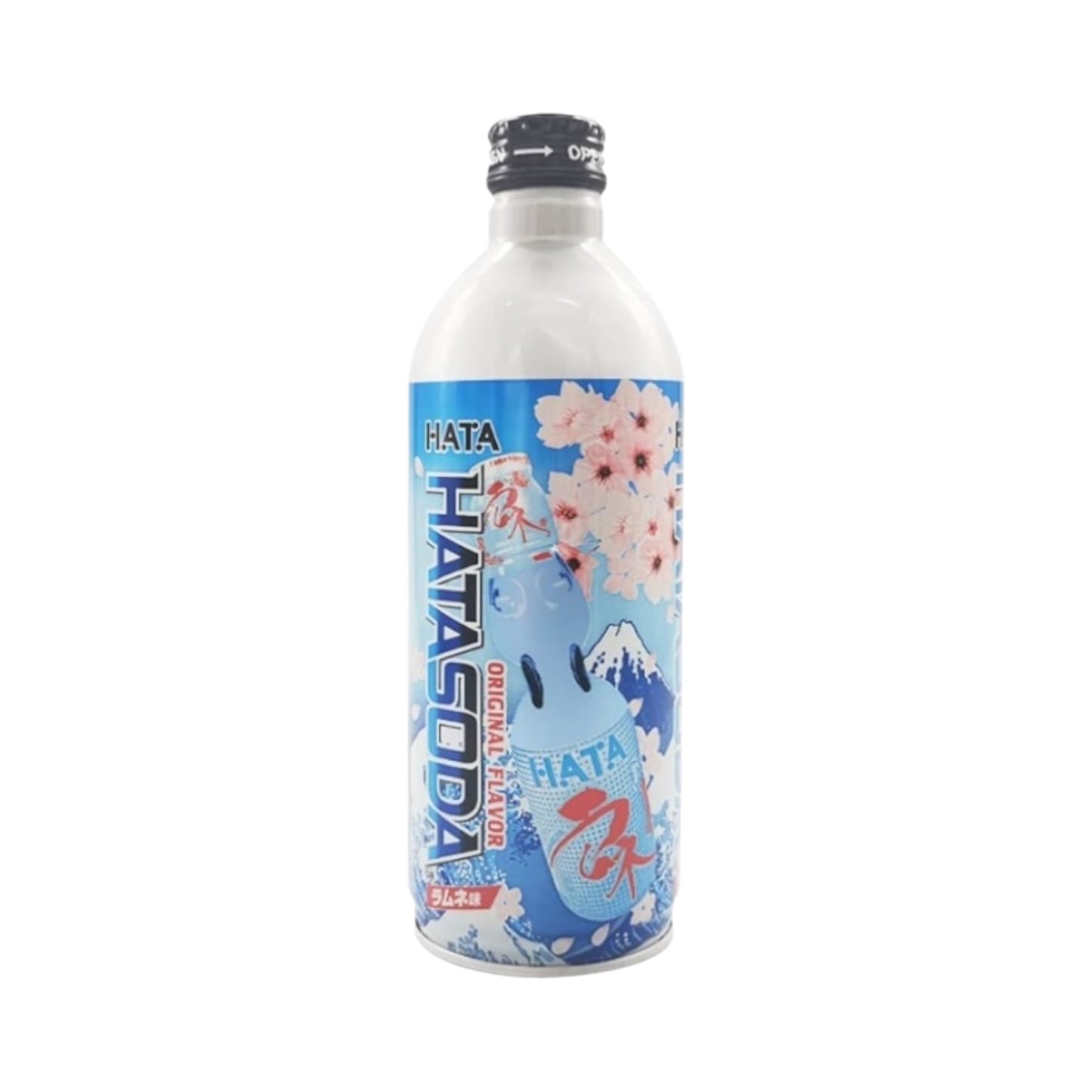 HATA Hatasoda - Original - 500ml [Japan]