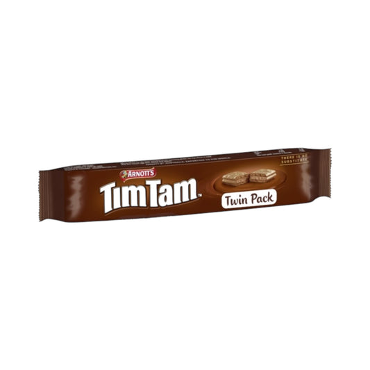 Tim Tam Original Biscuits Twin Pack - 36g [Australian]