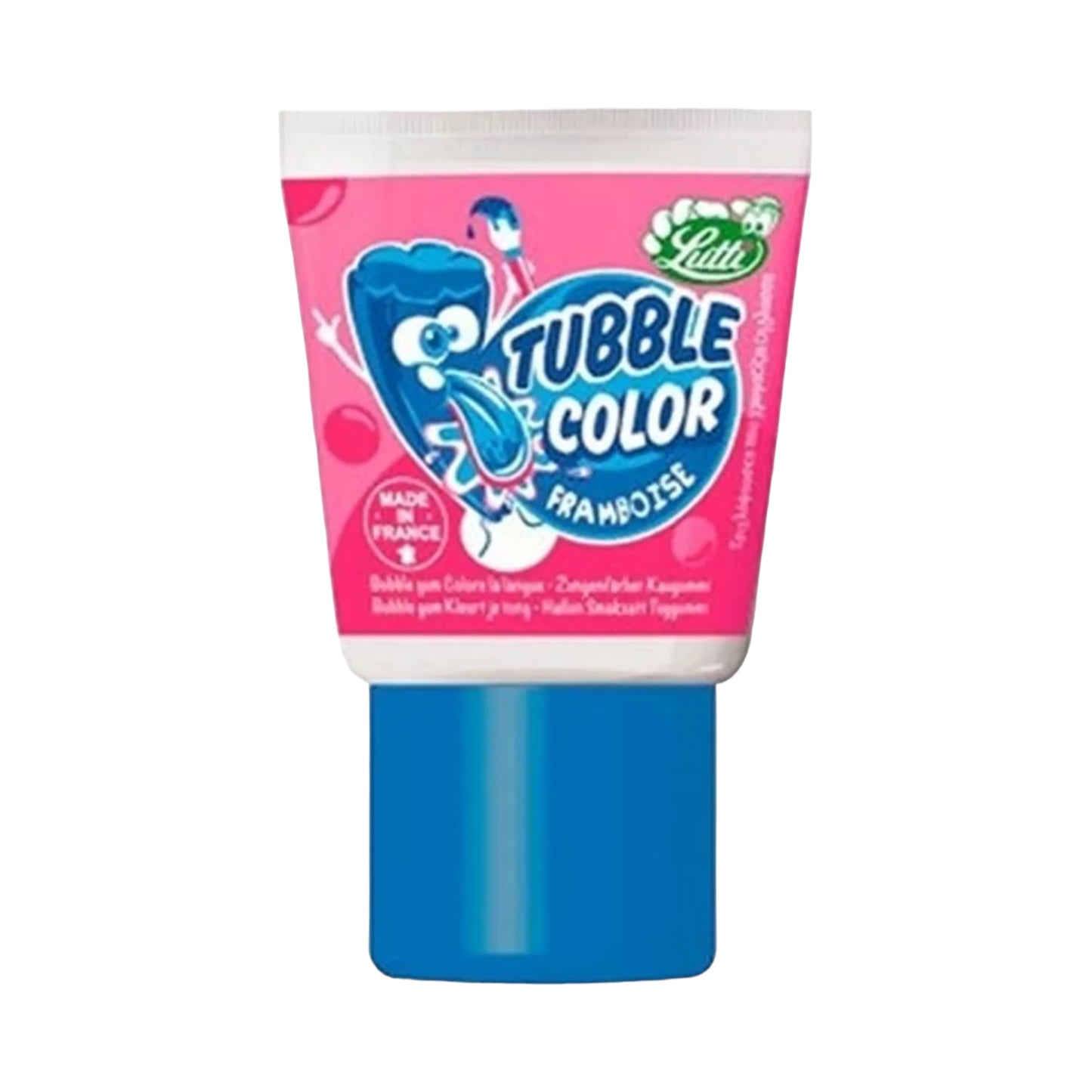 Lutti Tubble Gum Tongue Painter - 35g
