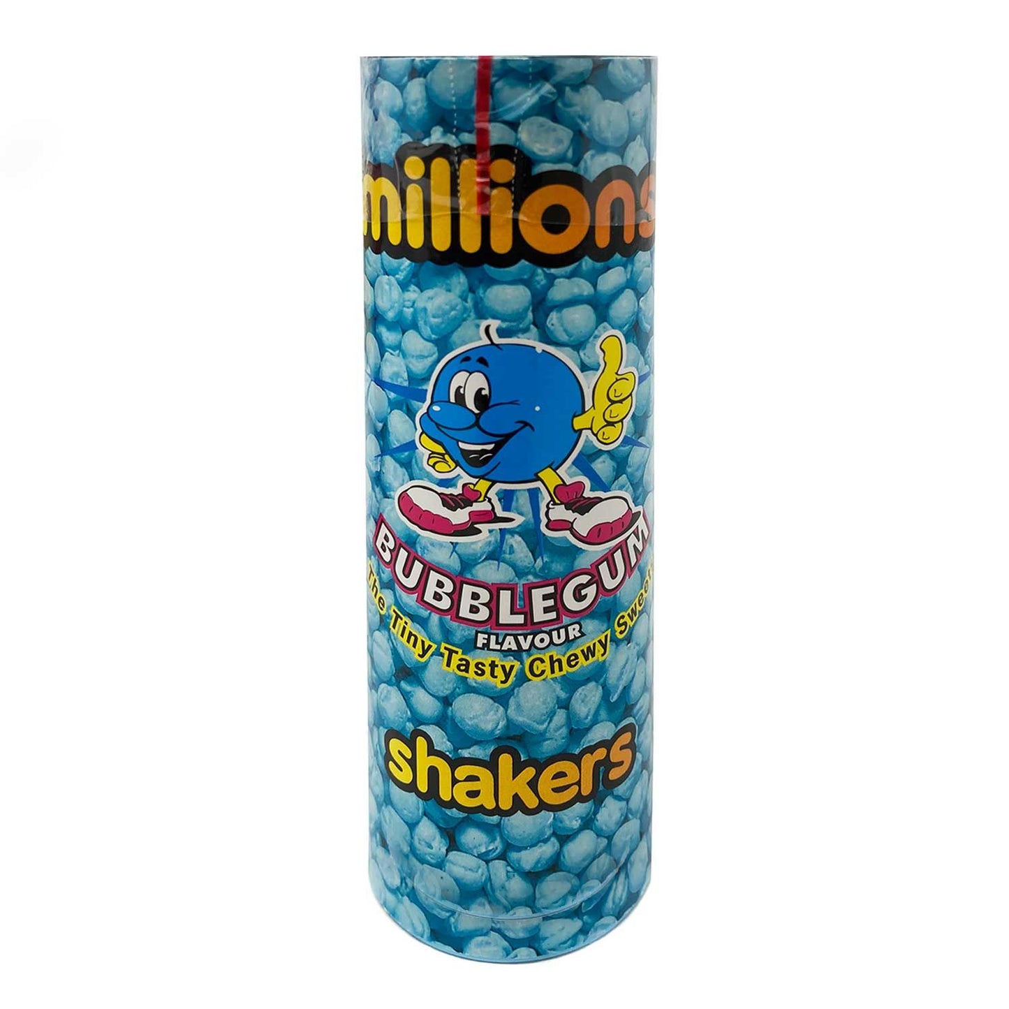Millions Shakers Bubblegum - 90g