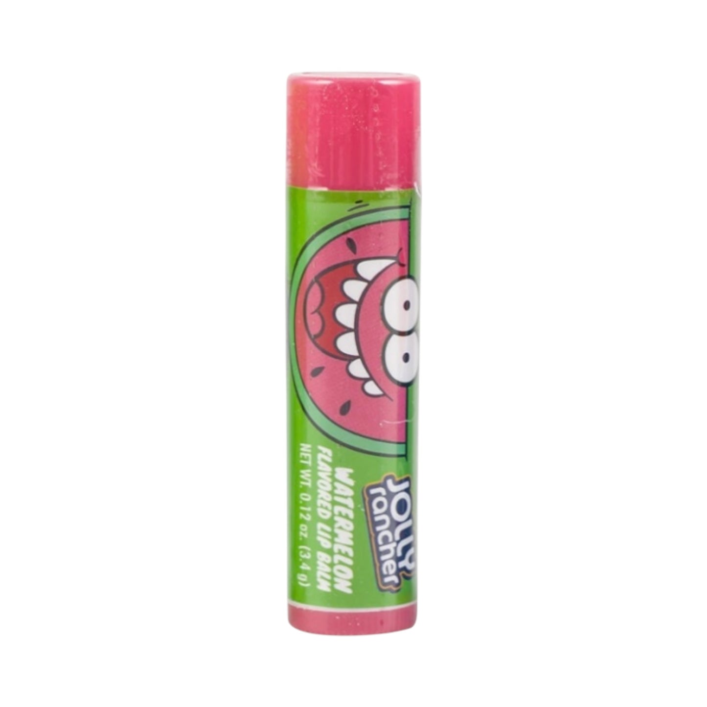 Taste Squad Lip Balm Jolly Rancher Watermelon - 0.12oz (3.4g)