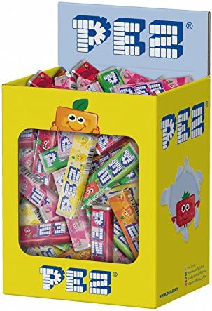 Pez Single Refill - 20g