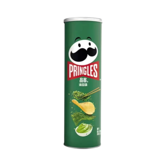 Pringles Seaweed - 110g [China]