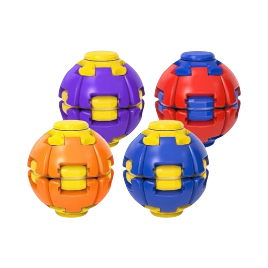 Fidget Spinner Ball Toy