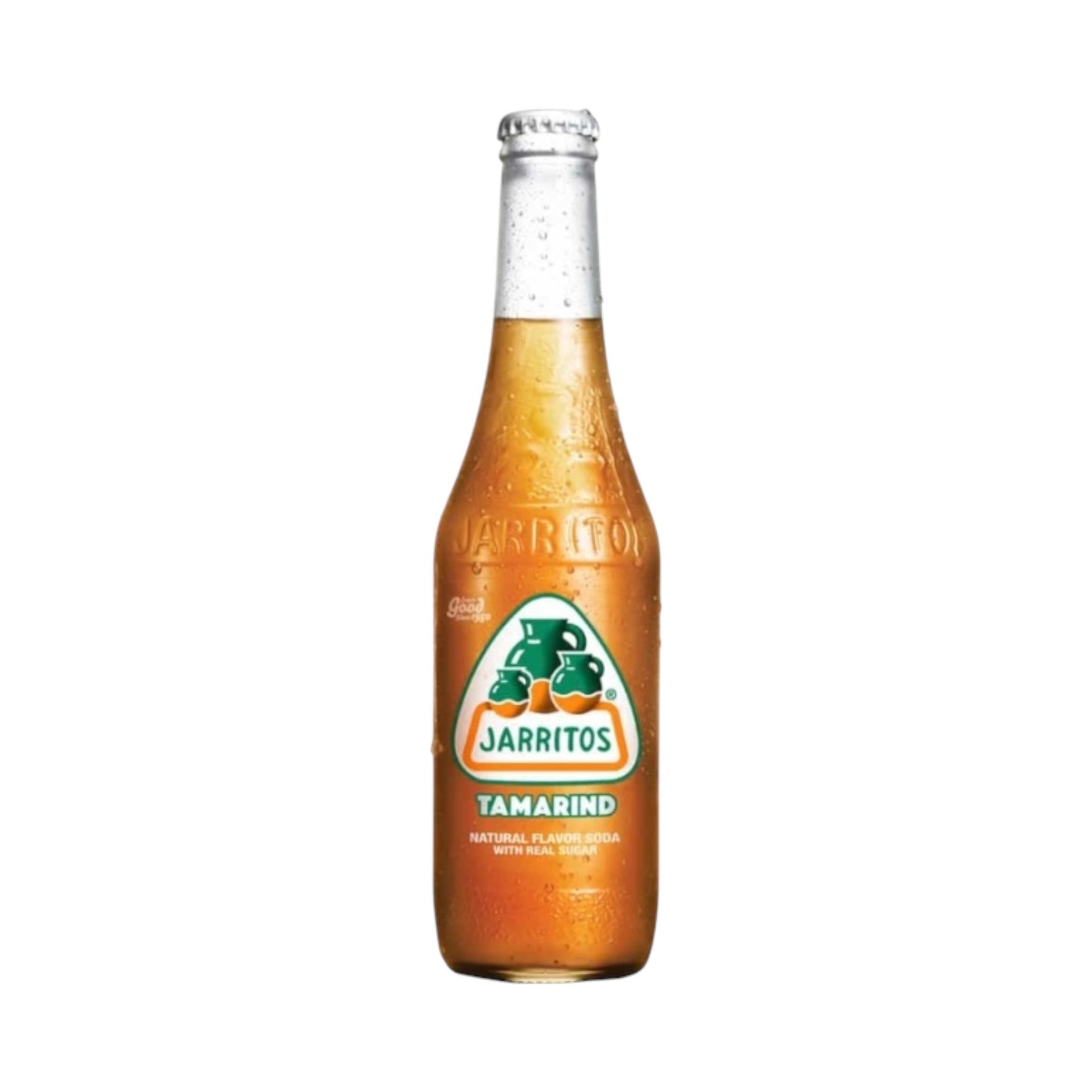 Jarritos Tamarind Soda - 12.5fl.oz (370ml)