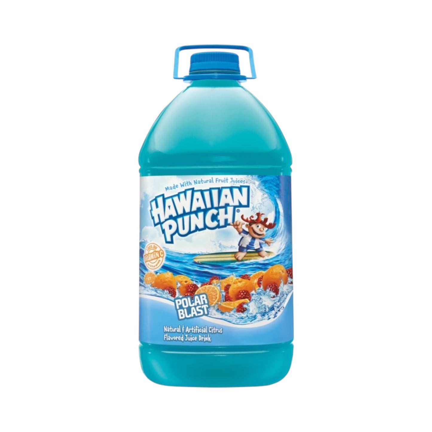 Hawaiian Punch Polar Blast - 1 Gallon (3.78 litre)