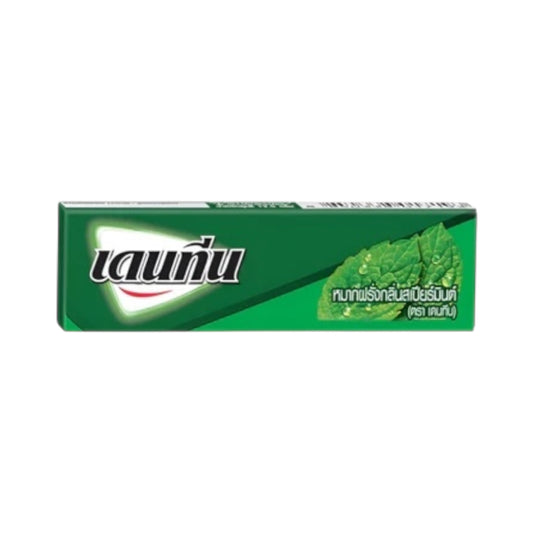 DENTYNE Stick Gum Spearmint - 5 sticks [Thailand]
