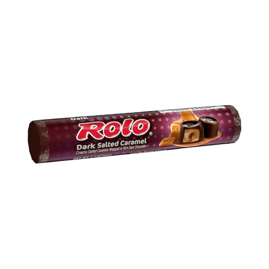 Rolo Dark Choc Salted Caramel - 1.7oz (48g)
