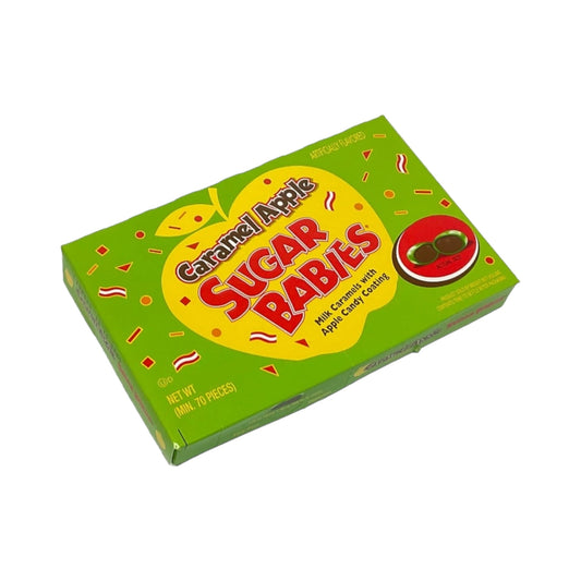 Charms Super Blow Pops - Caramel Apple - 0.65oz (18.4g)