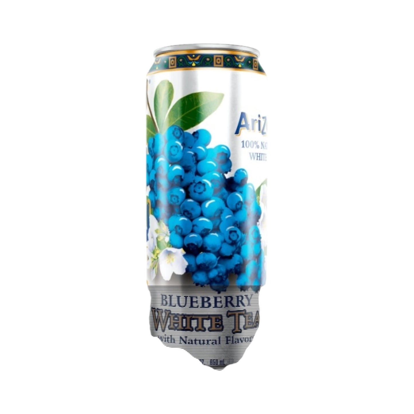 Arizona Blueberry White Tea - 22fl.oz (650ml)