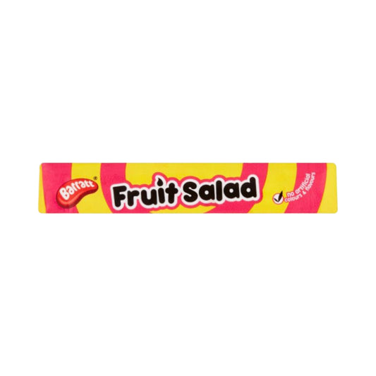 Barratt Fruit Salad Stick Pack - 36g