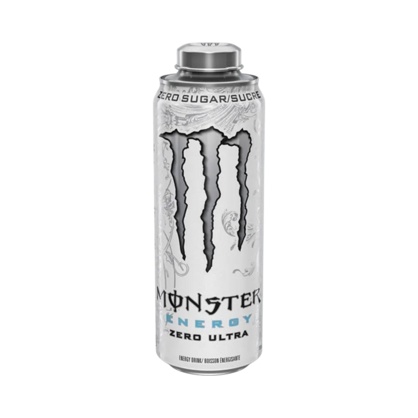 Monster Mega Energy Drink Zero Ultra - 710ml [Canadian]