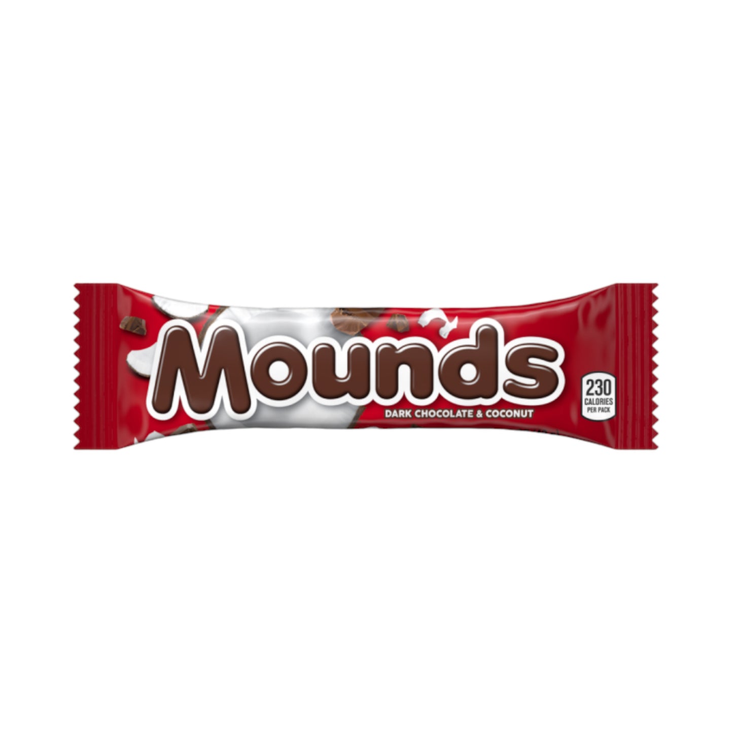 Hershey's Mounds Bar - 1.75oz (49g)