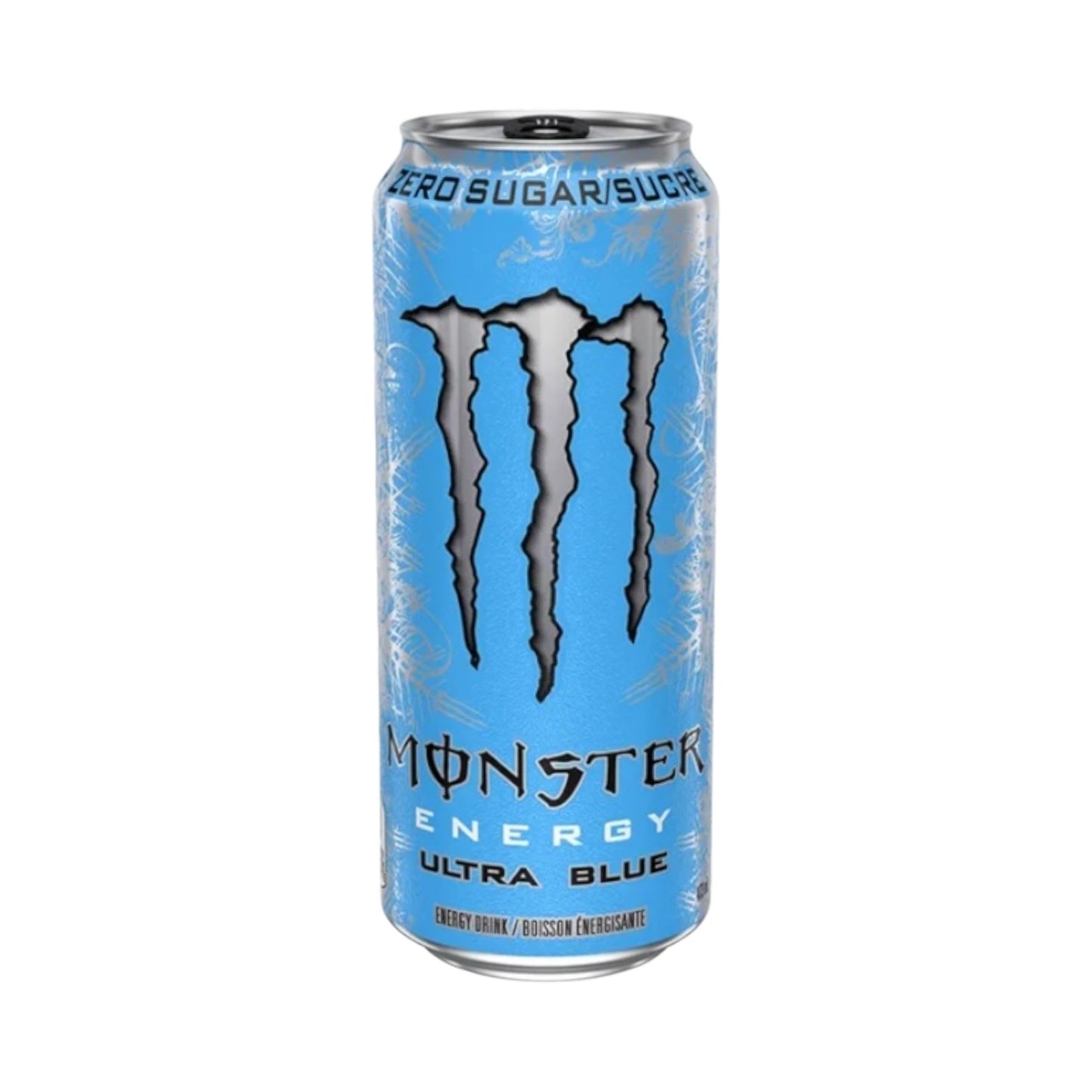 Monster Energy Ultra Blue - 473ml [Canadian]