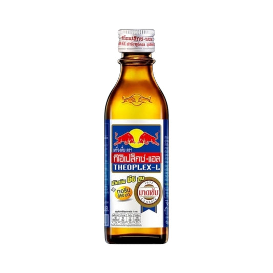 Krating Daeng (RED BULL) THEOPLEX-L - 100ml [Thailand]