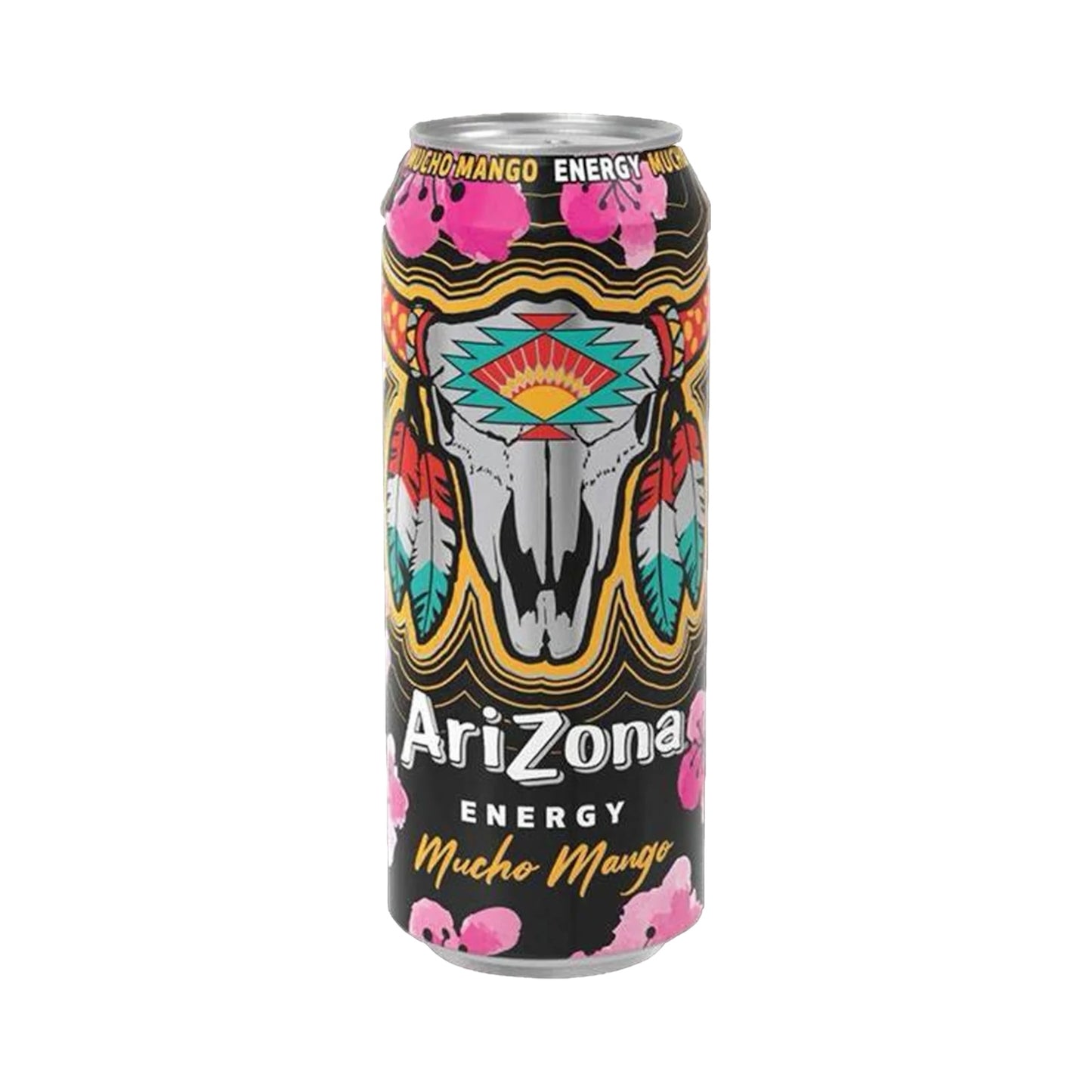 Arizona Energy Mucho Mango - 500ml