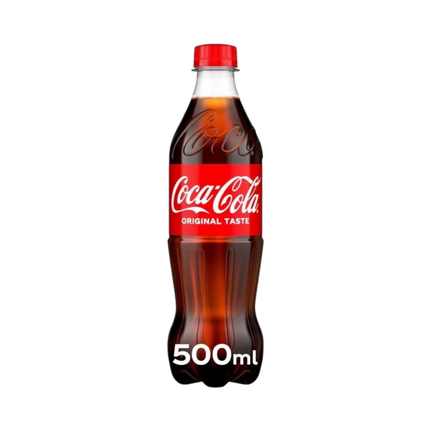 Coca Cola Original - 500ml