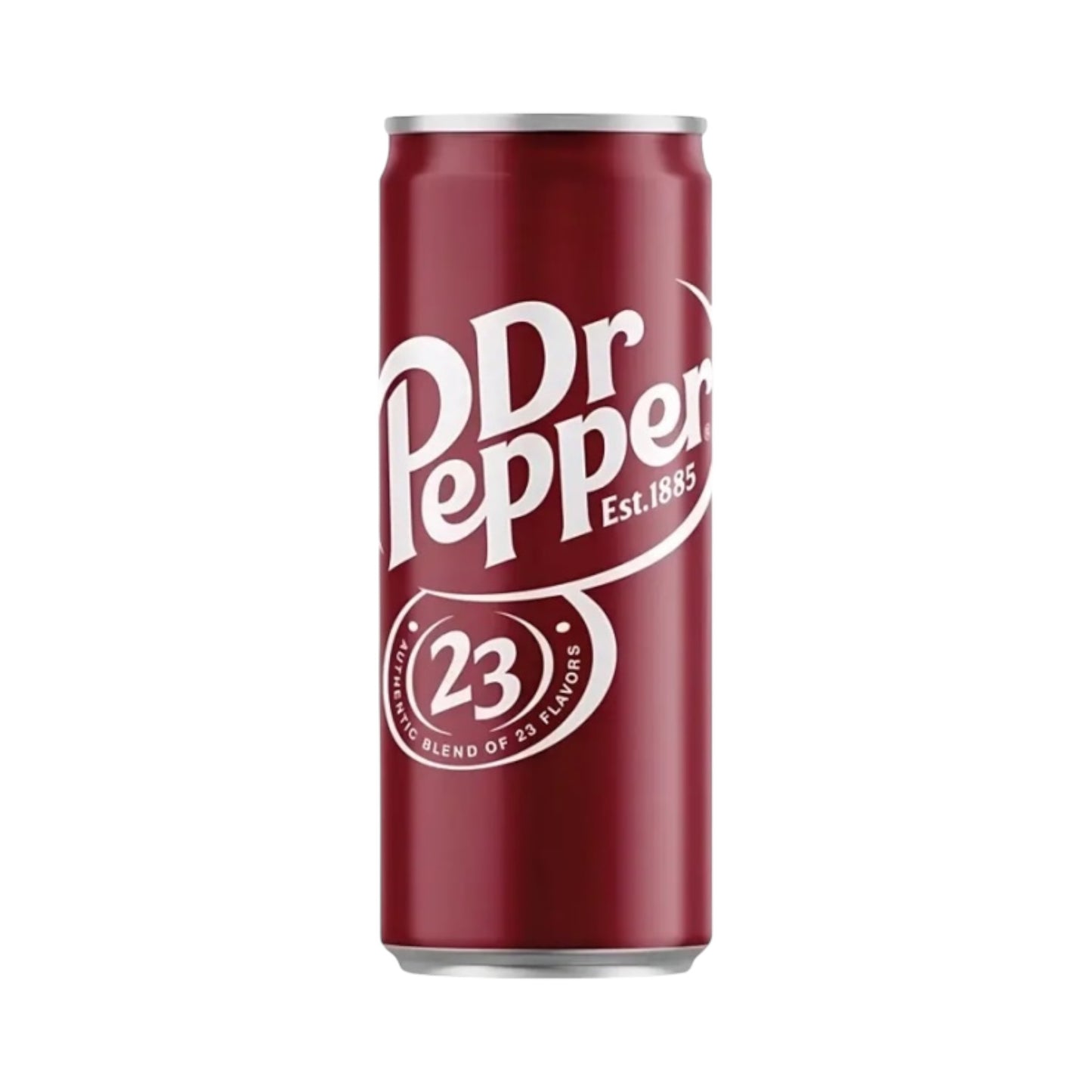 Dr Pepper - 330ml (EU)