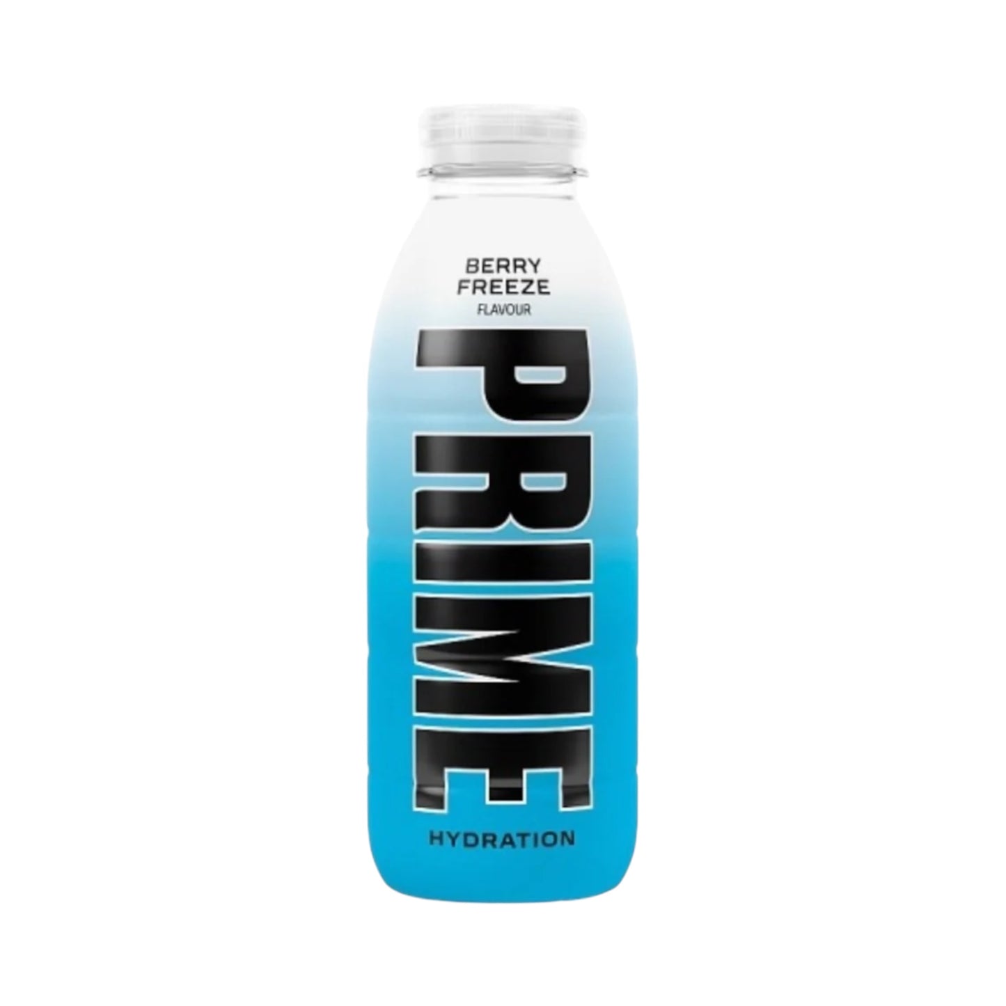 Prime Hydration Berry Freeze - 500ml