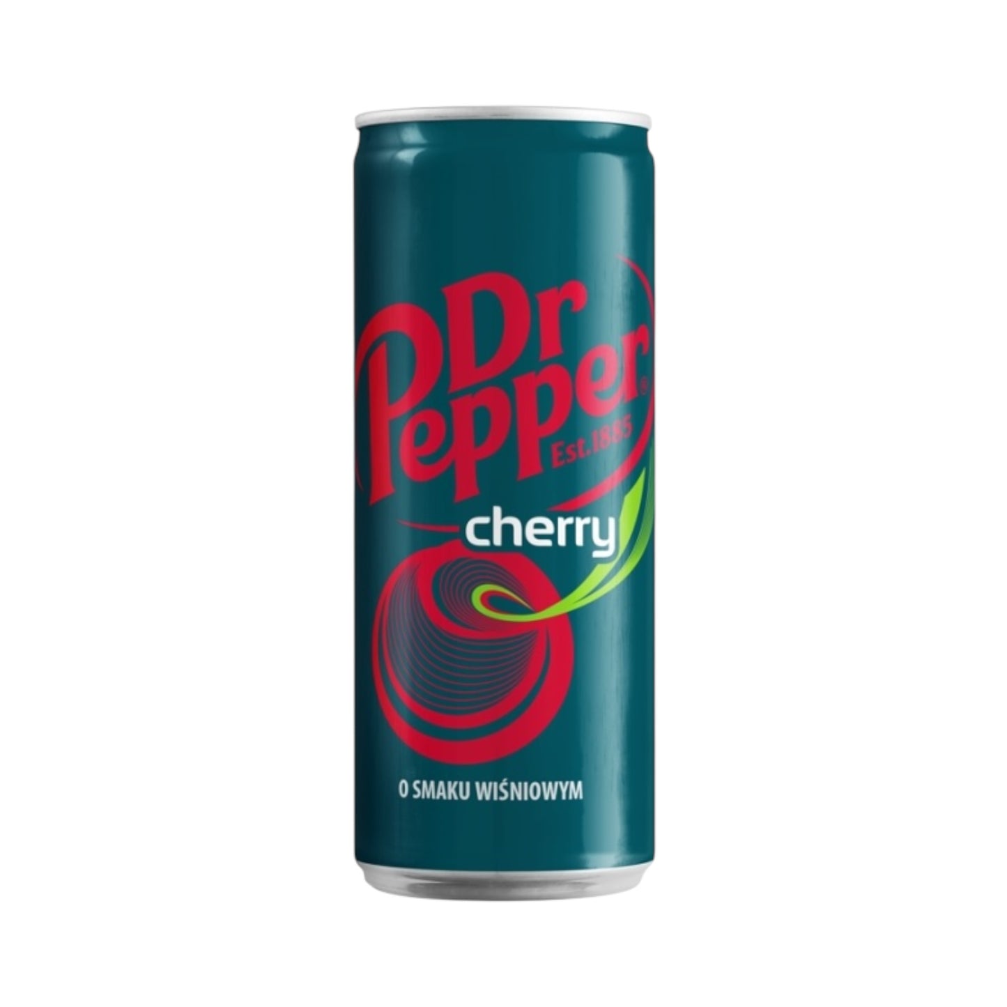 Dr Pepper Cherry - 330ml (EU)