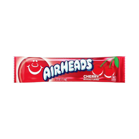 Airheads Cherry - 0.55oz (15.6g)