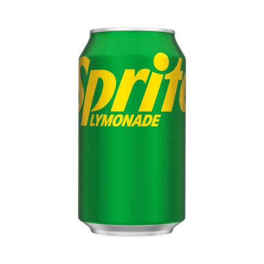 Sprite Lymonade - 12oz (355ml)