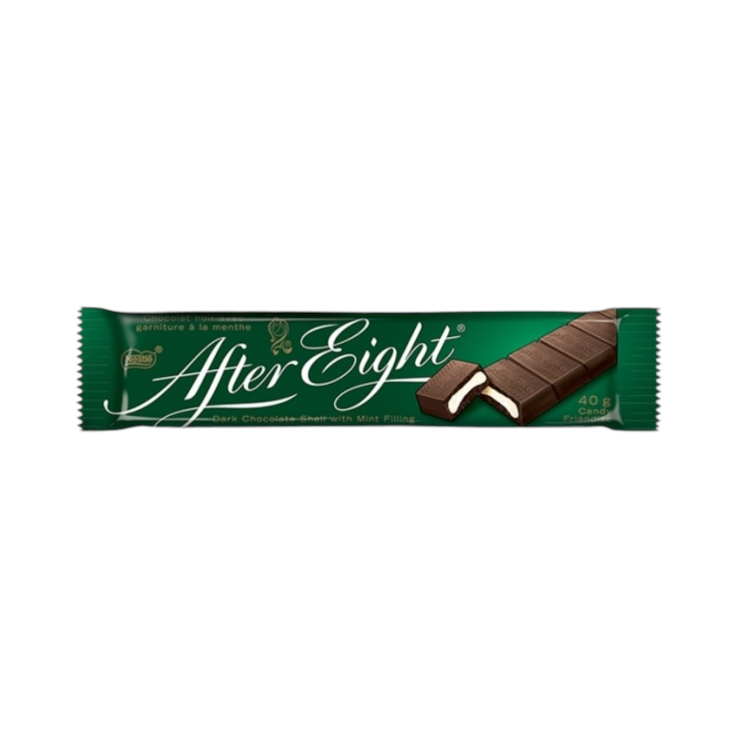 After Eight Bar - 40g [Canadian]