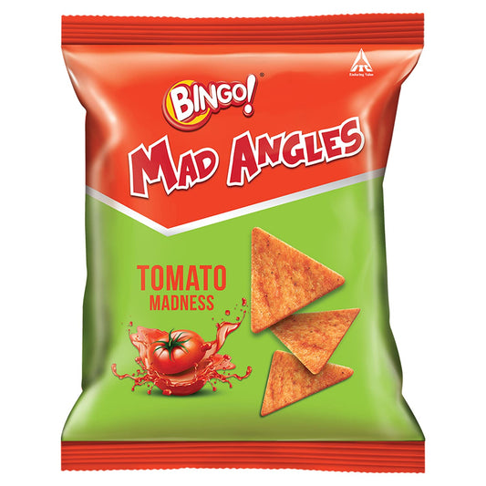 Bingo! Mad Angles Tomato Madness - 65g