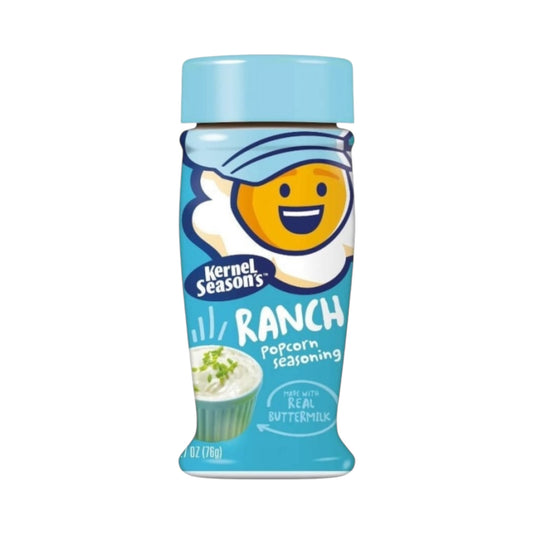 Kernel Season's Ranch Seasoning - 2.75oz (78g)