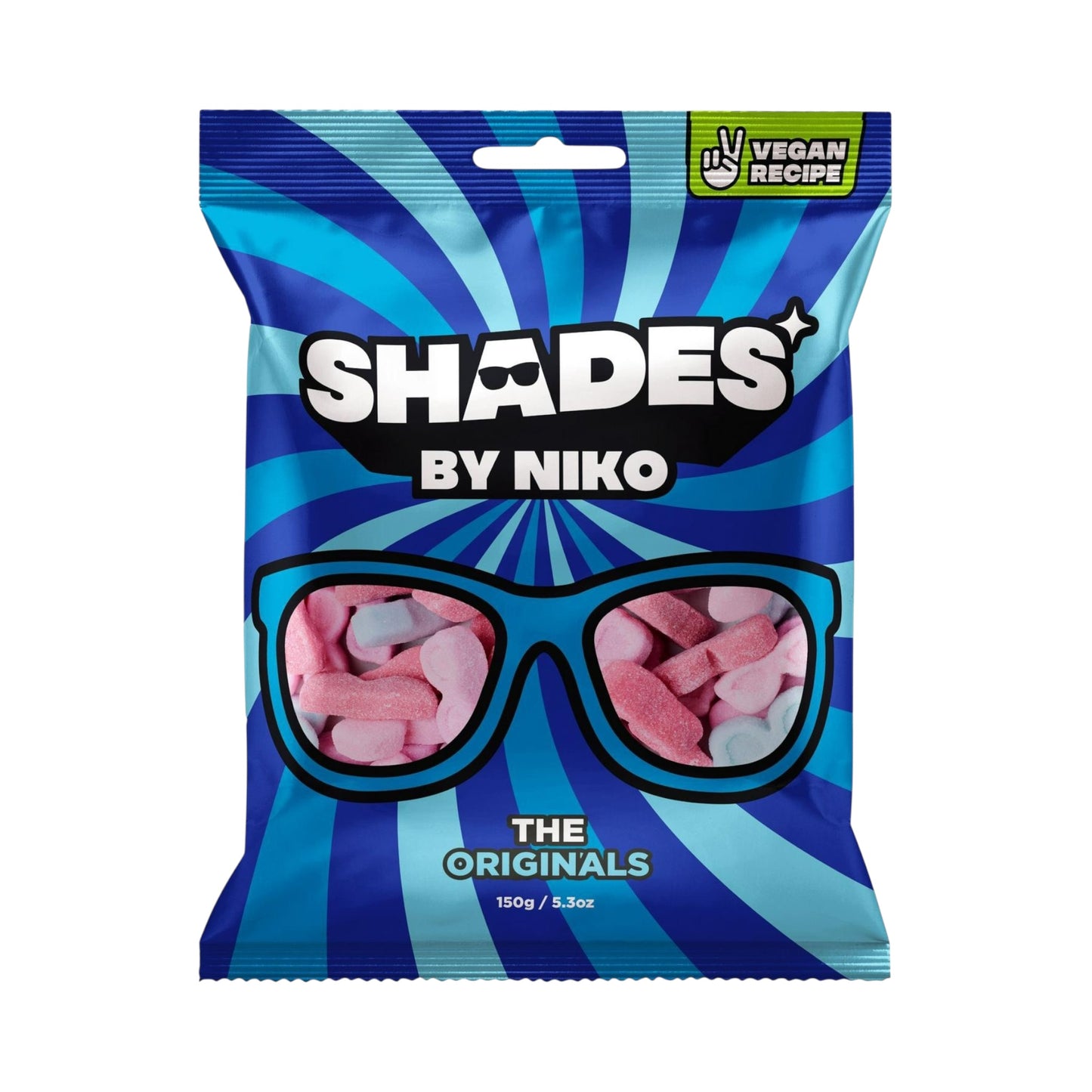 Shades The Original - 5.3oz (150g)