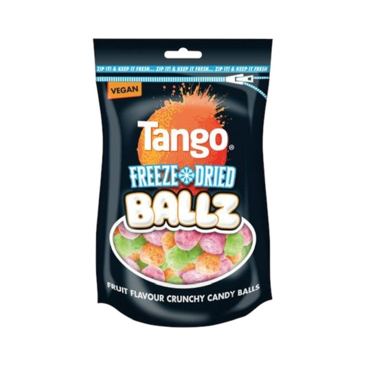 Tango Freeze Dried Balls - 35g
